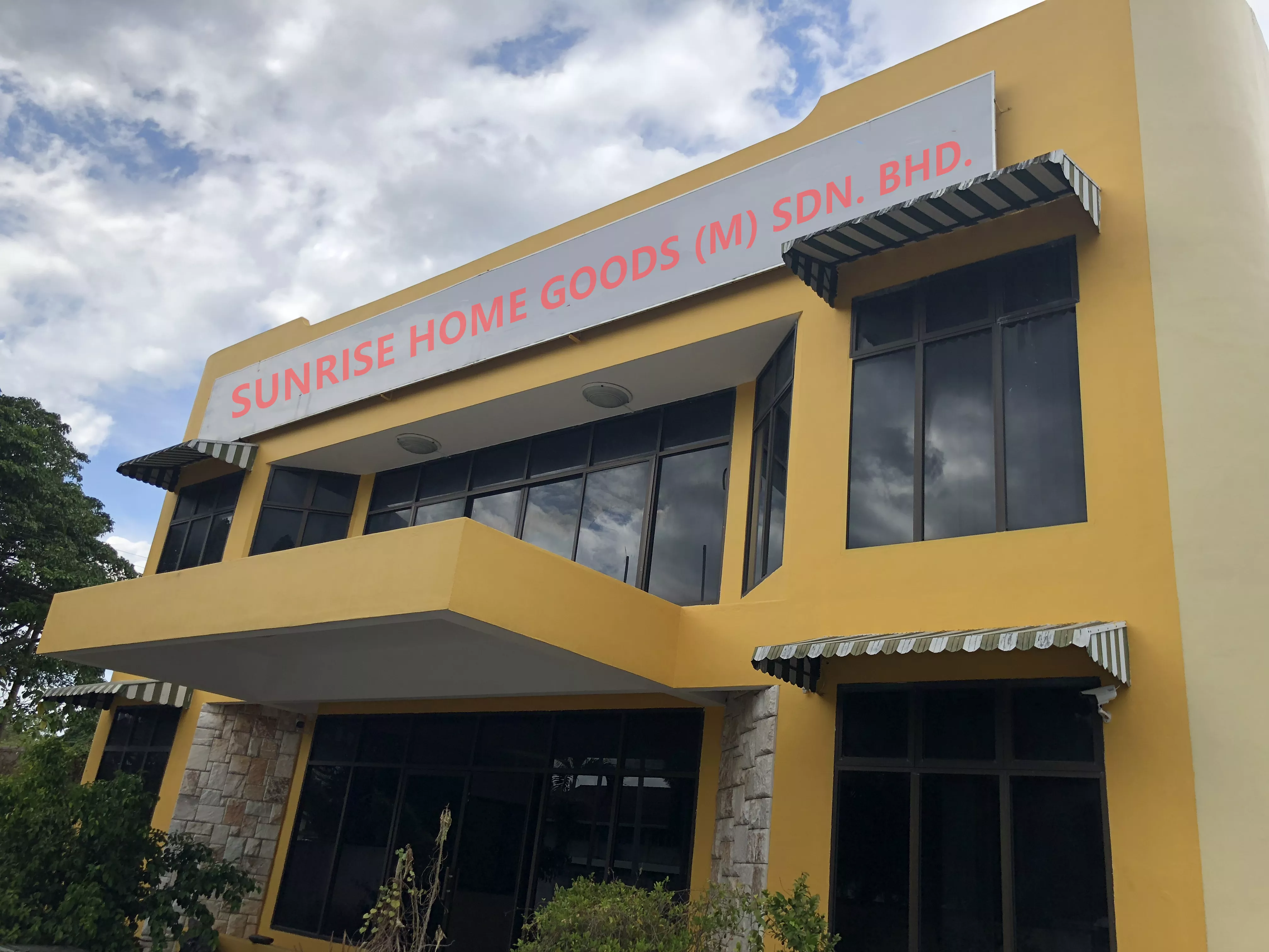 We have a own factory in Malaysia, 0% anti-dumping duty.